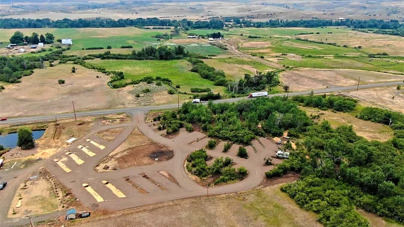 Quail Hollow RV Park