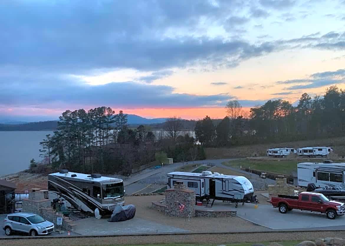 Anchor Down RV Resort