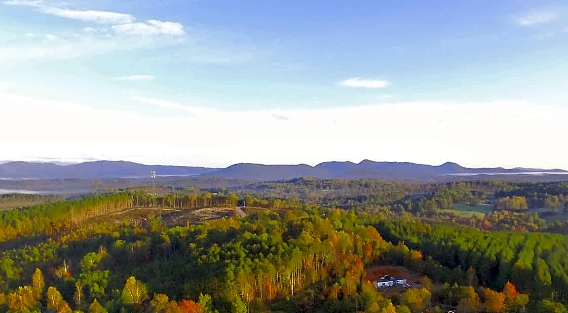 Maple Ridge RV Park