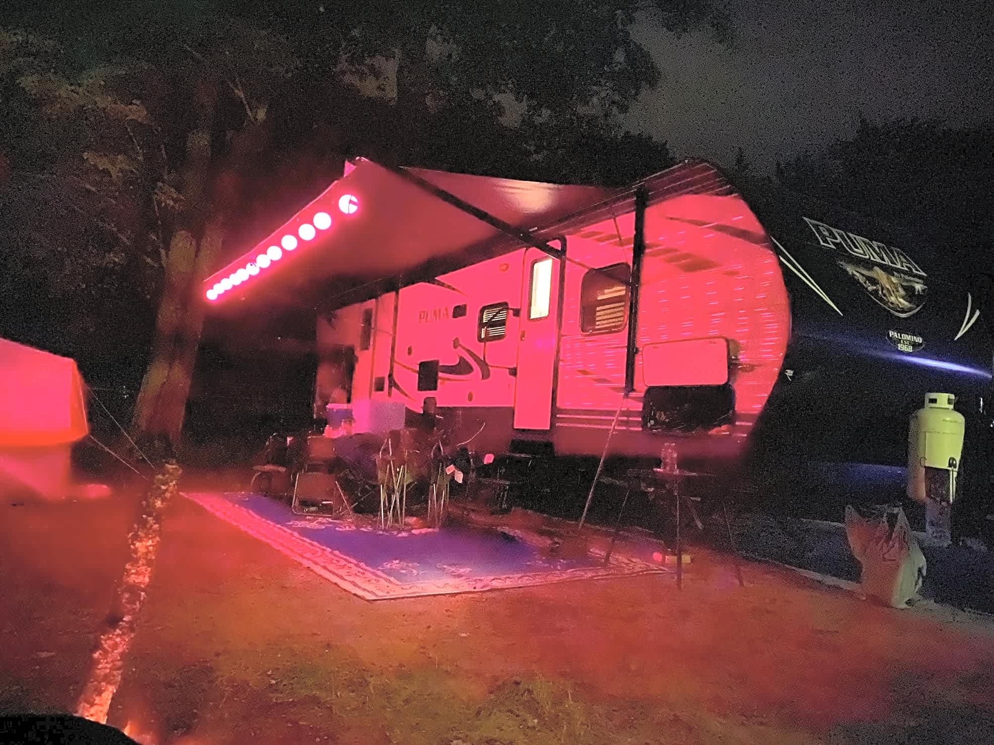 Kalkaska County Log Lake Campground