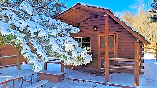 Cedar City RV Resort, LLC