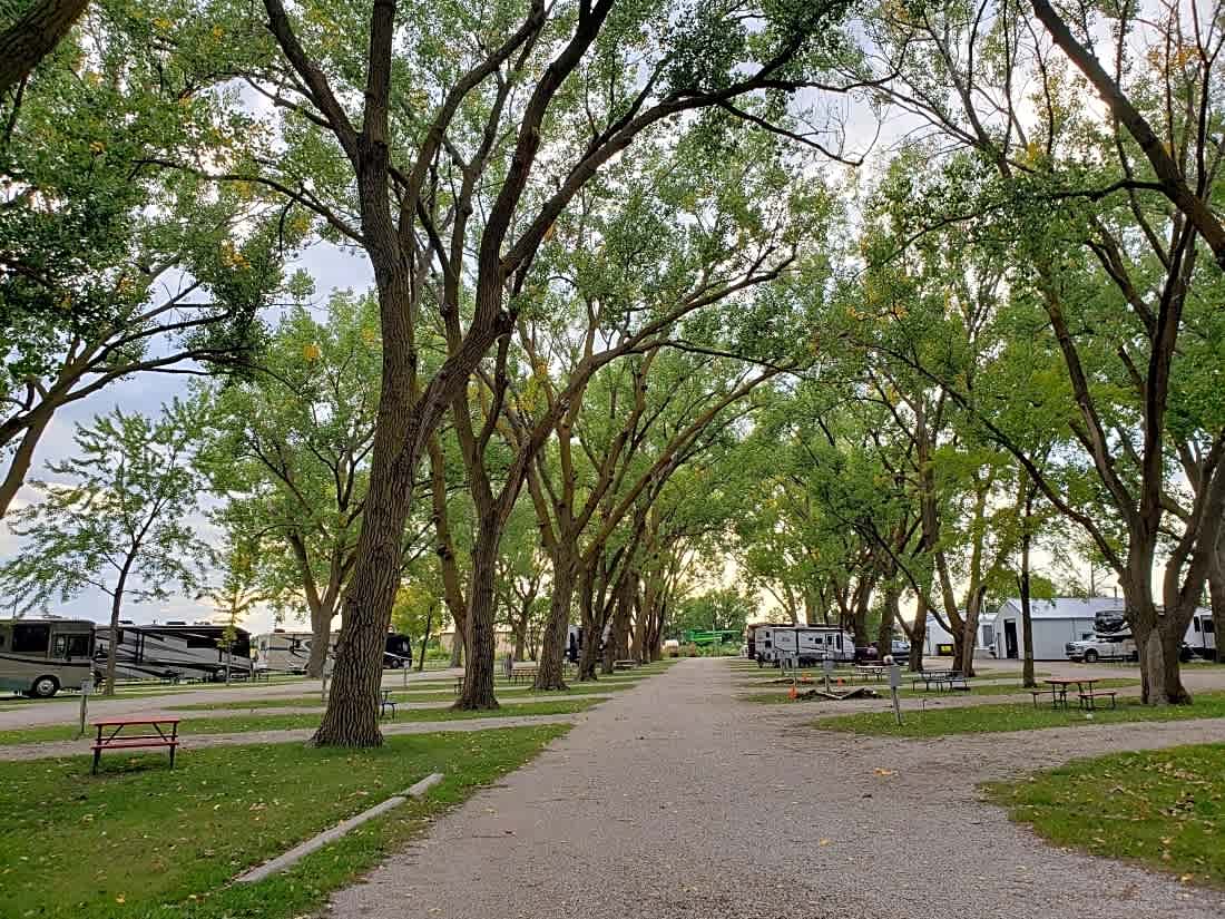 On-Ur-Wa RV Park