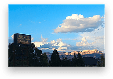 Bryce Pioneer Village RV Park