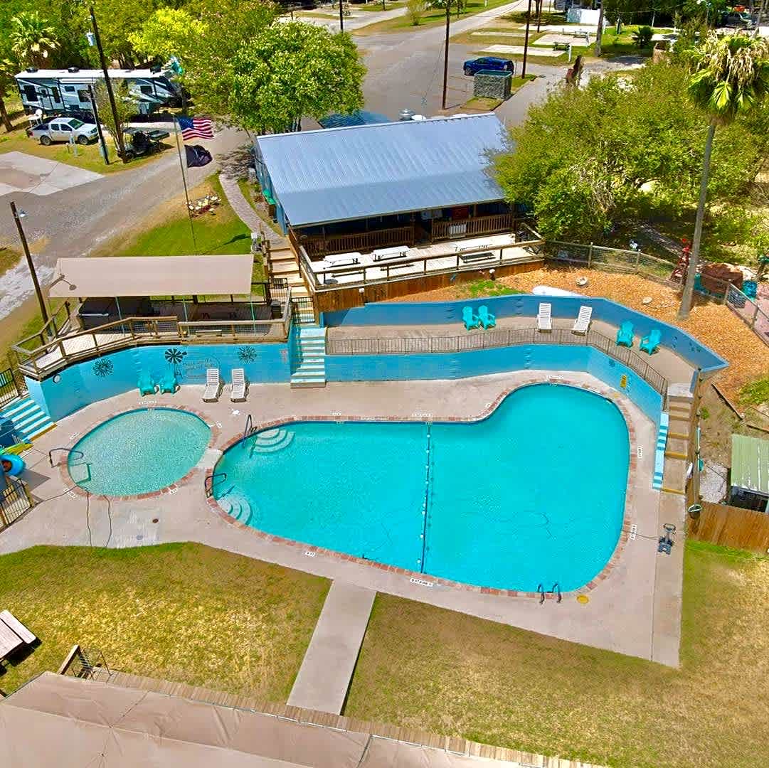Vista Ridge RV Park