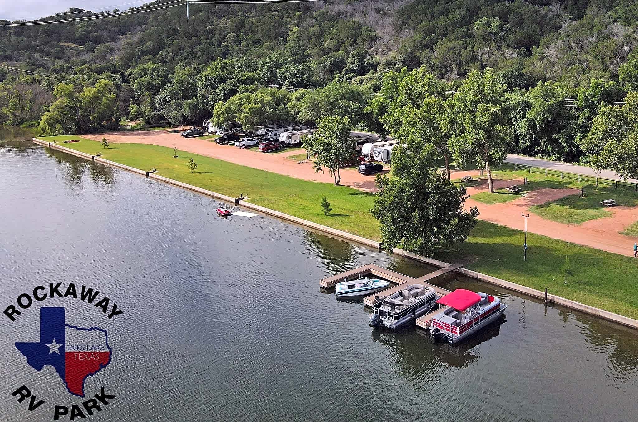Rockaway RV Park