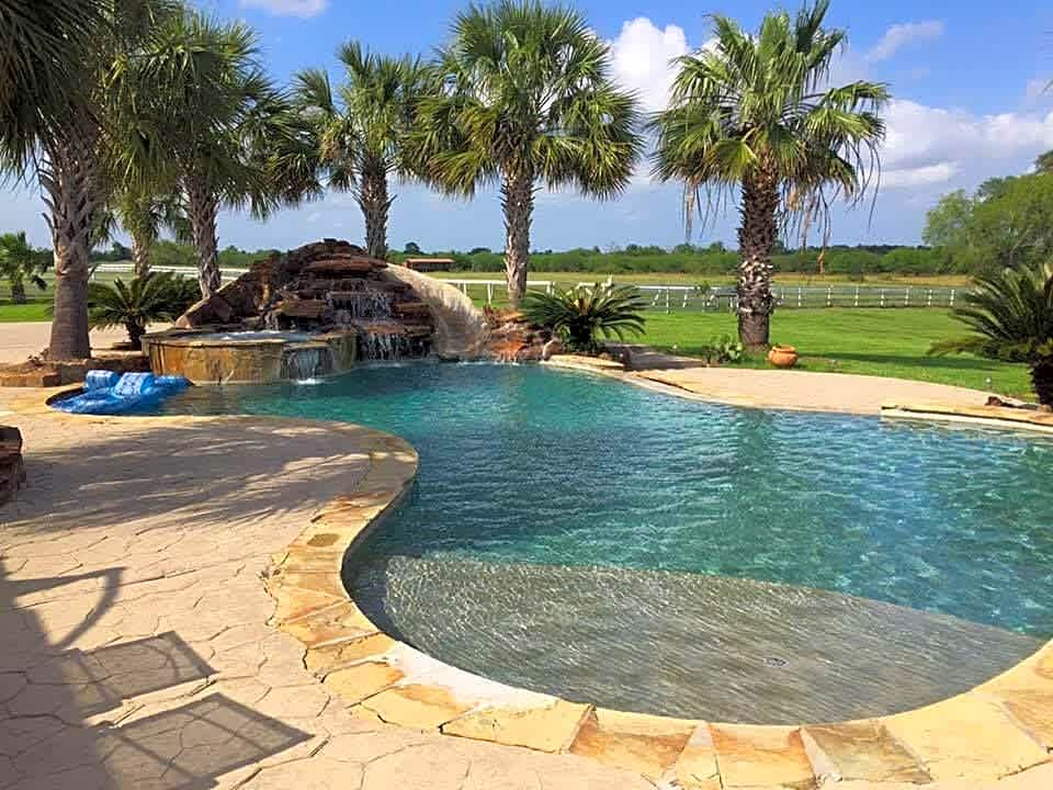 Iron Horse RV Resort