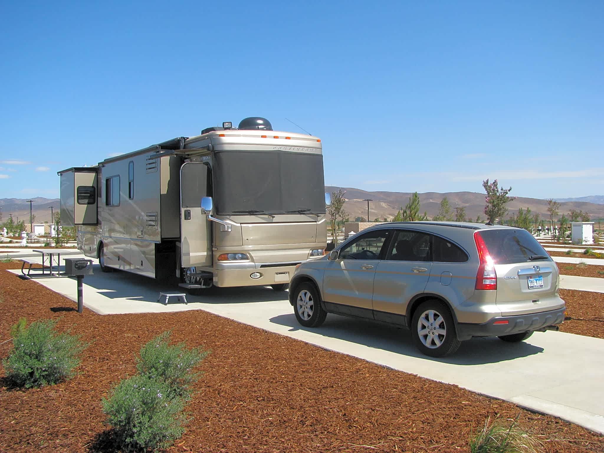 Yanks RV Resort