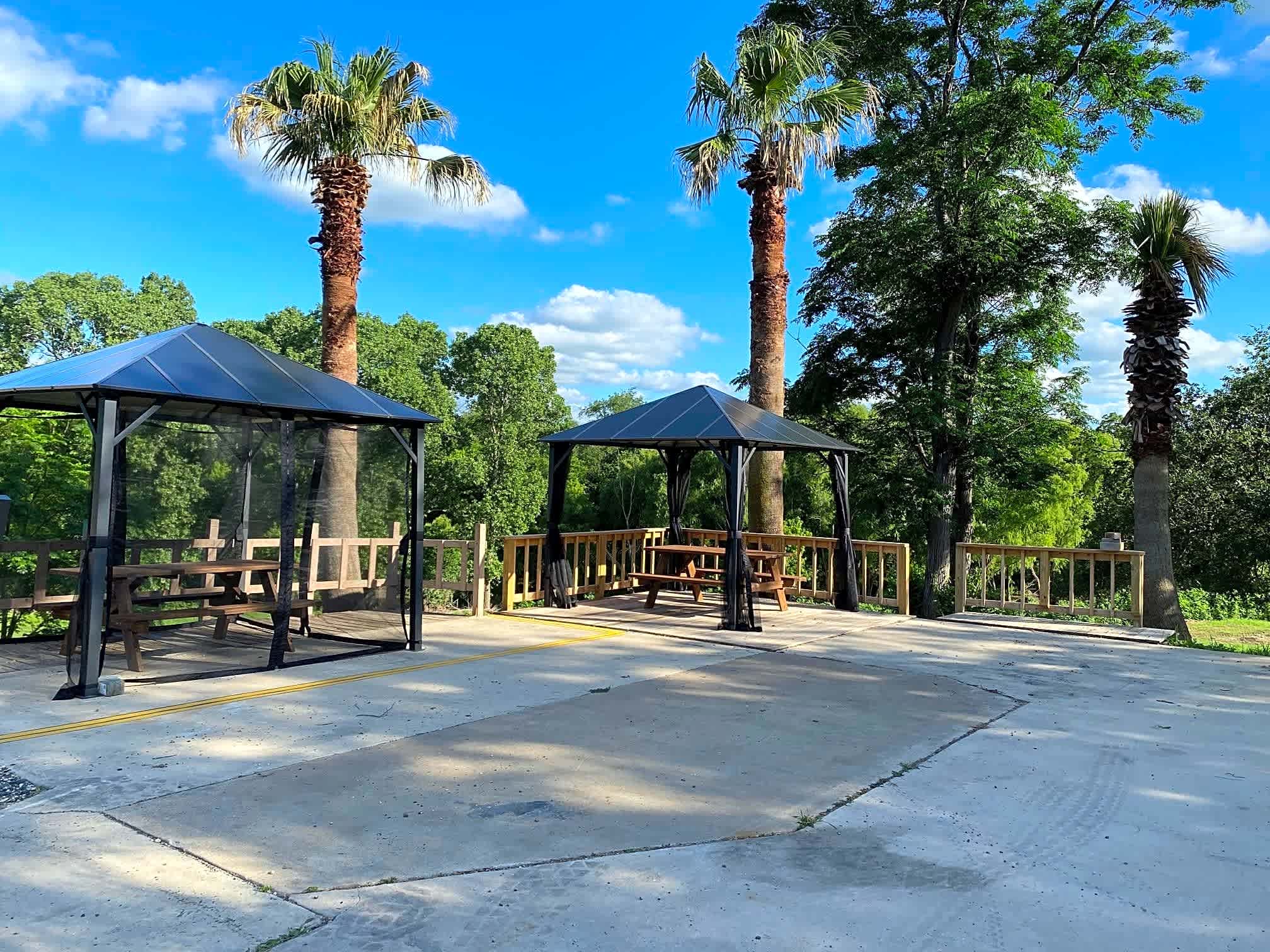 Vista Ridge RV Park