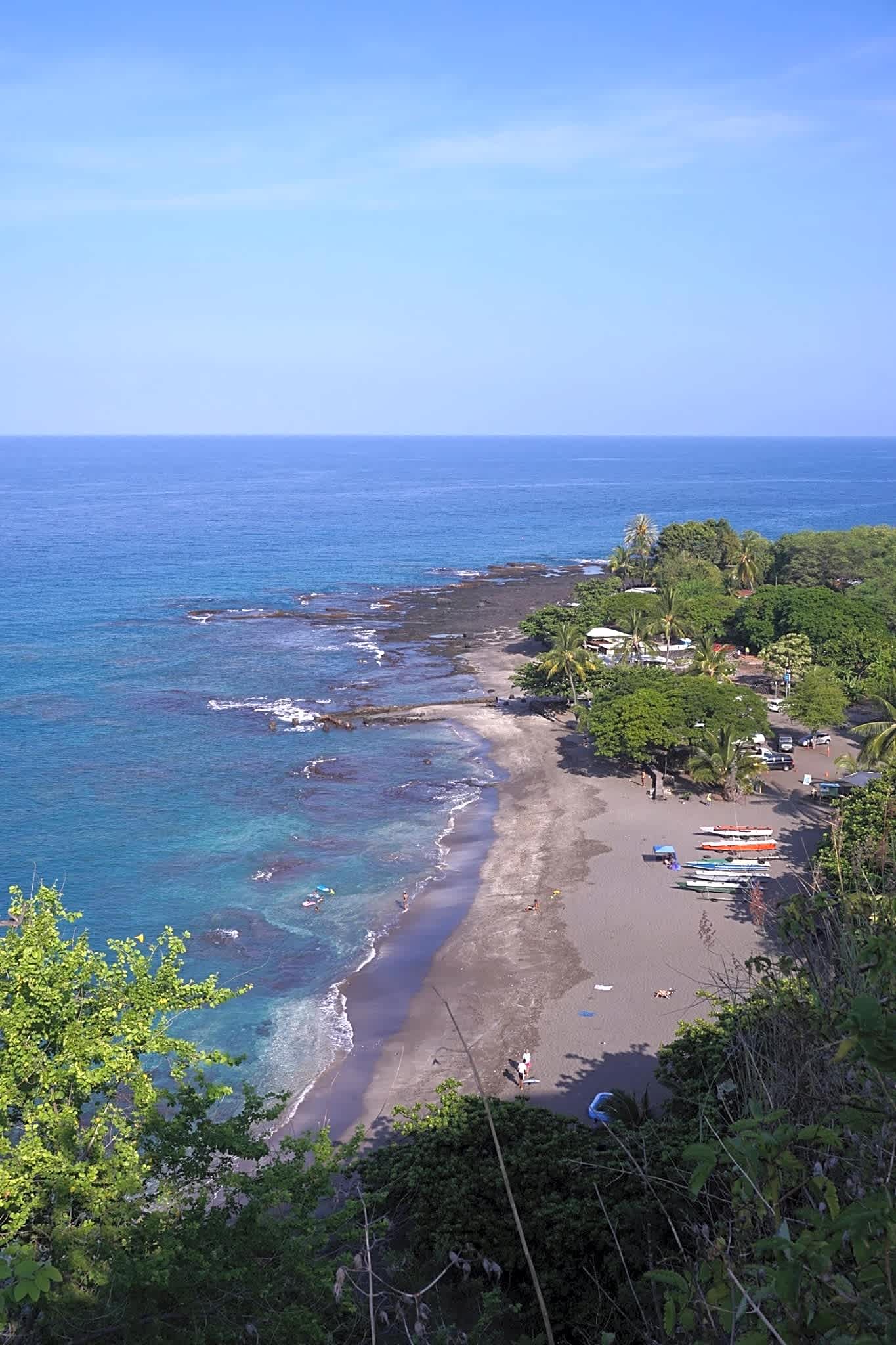 Ho‘okena Beach Park
