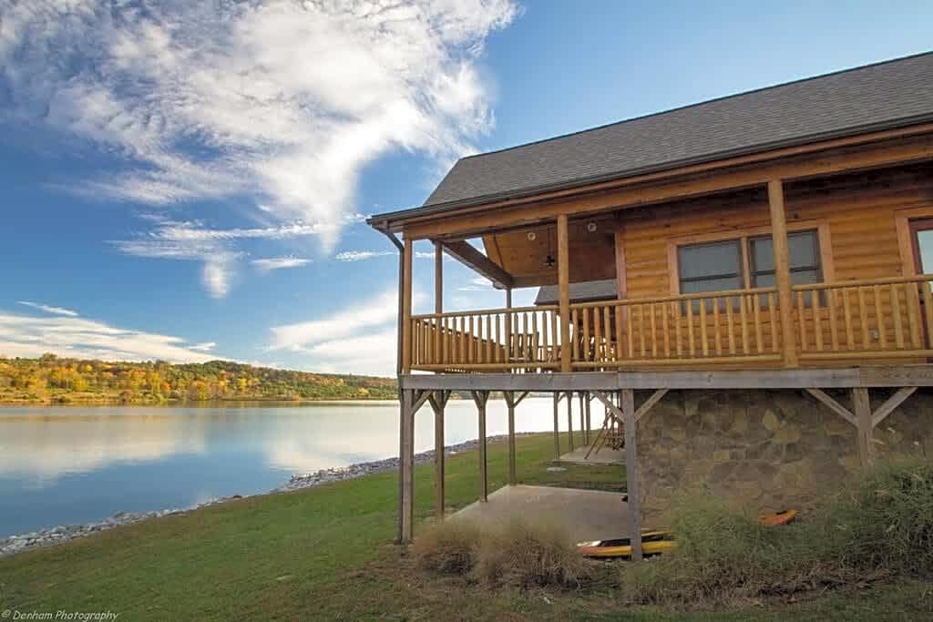 Sequoyah Landing
