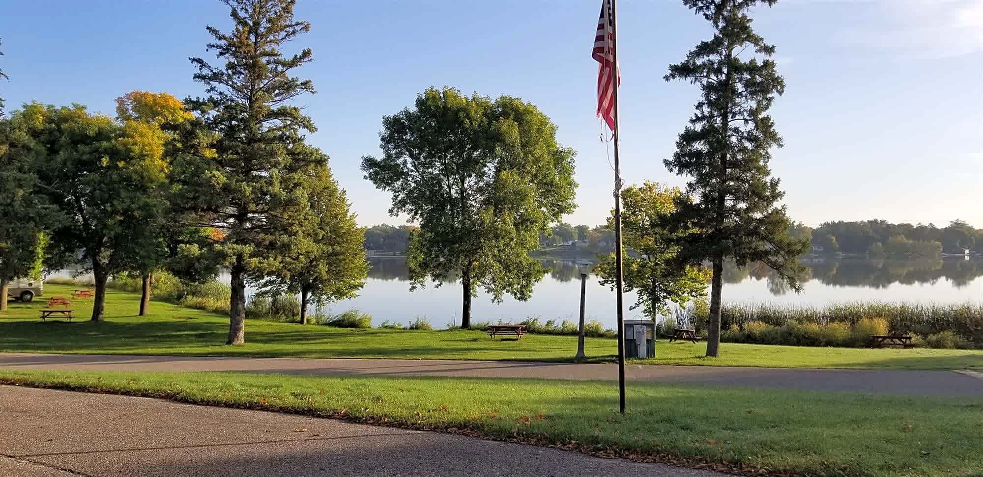 Sinclair Lewis Campground