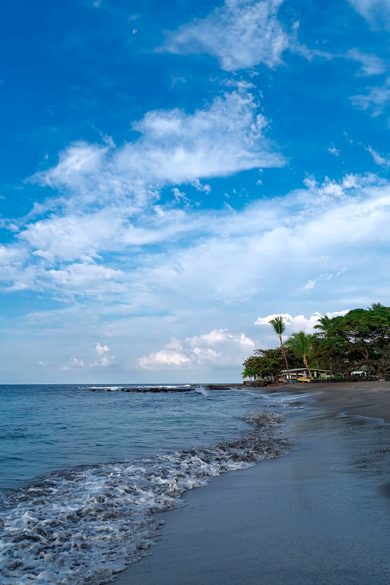 Ho‘okena Beach Park