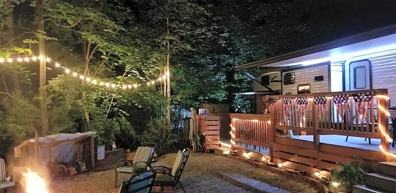 Mountain Creek Campground