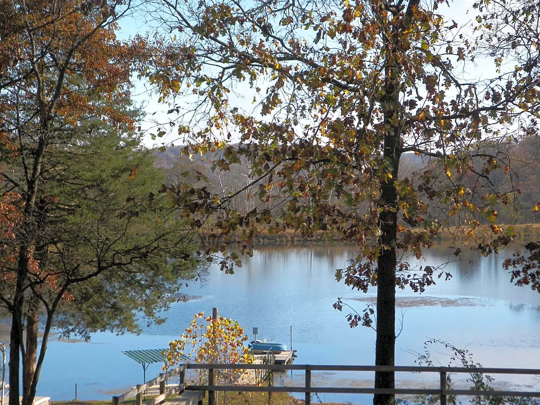 Cross Creek RV Park & Campground- Lake of the Ozarks Missouri
