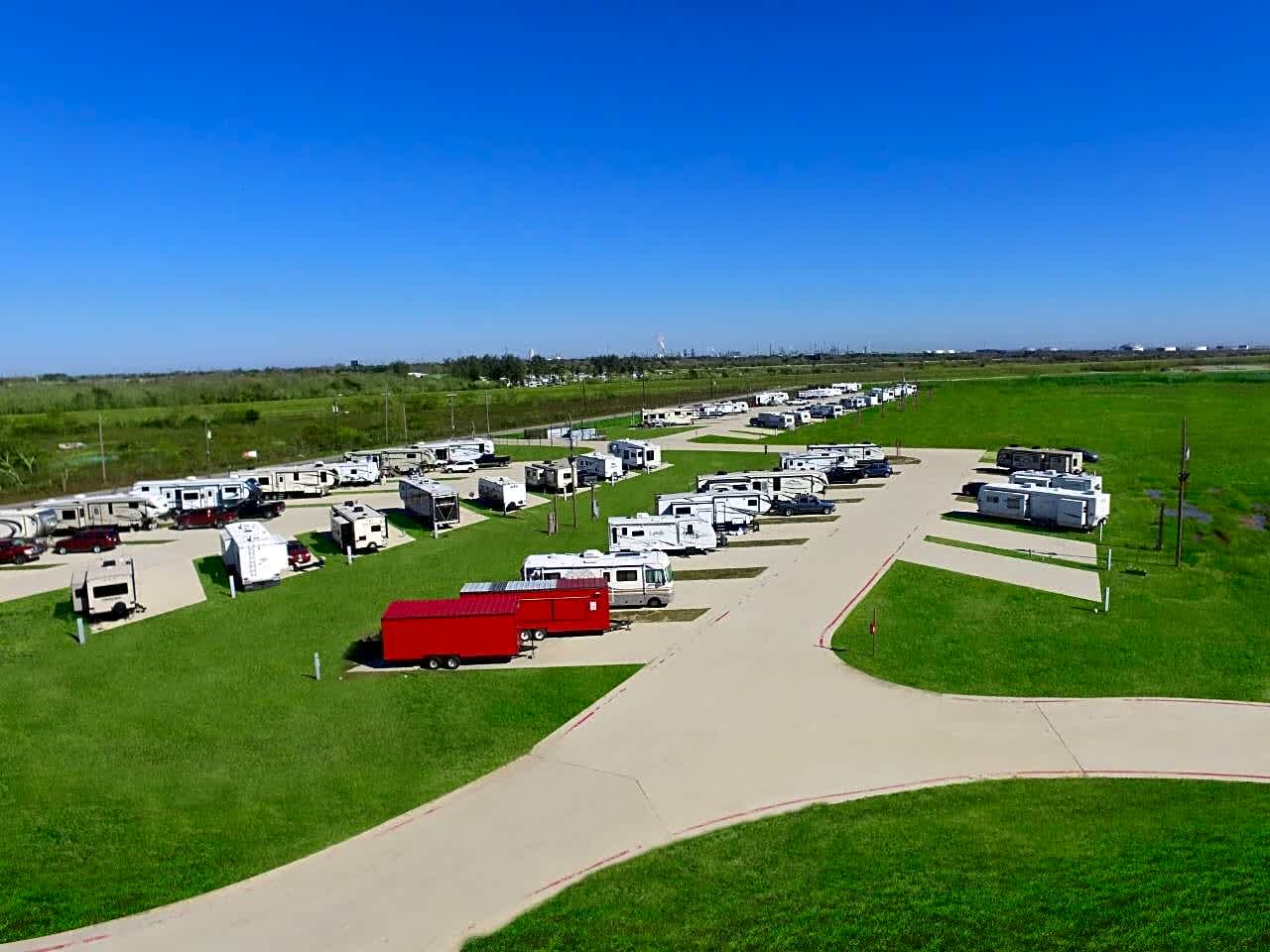 Big State RV Park