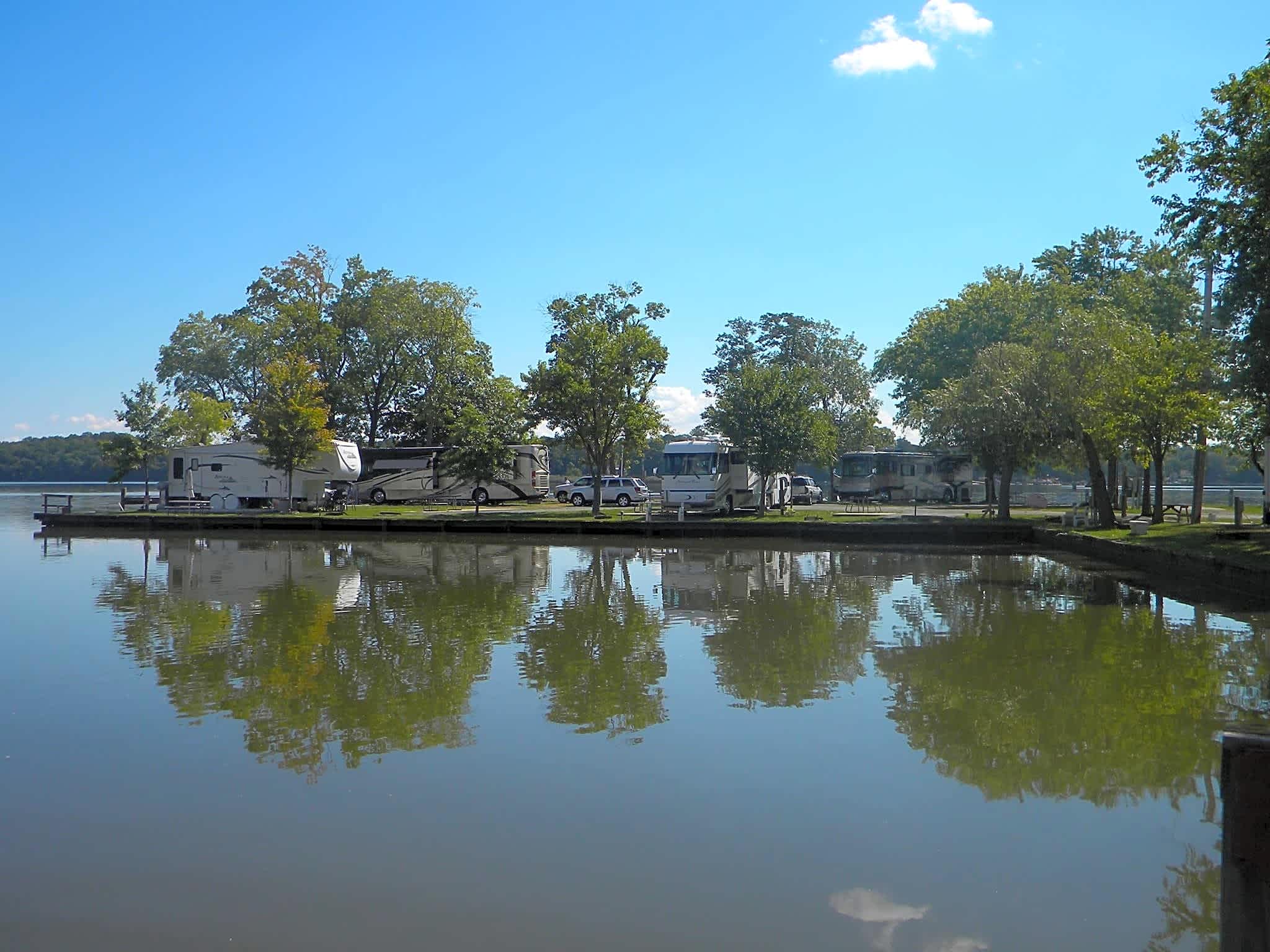 Bar Harbor RV Park