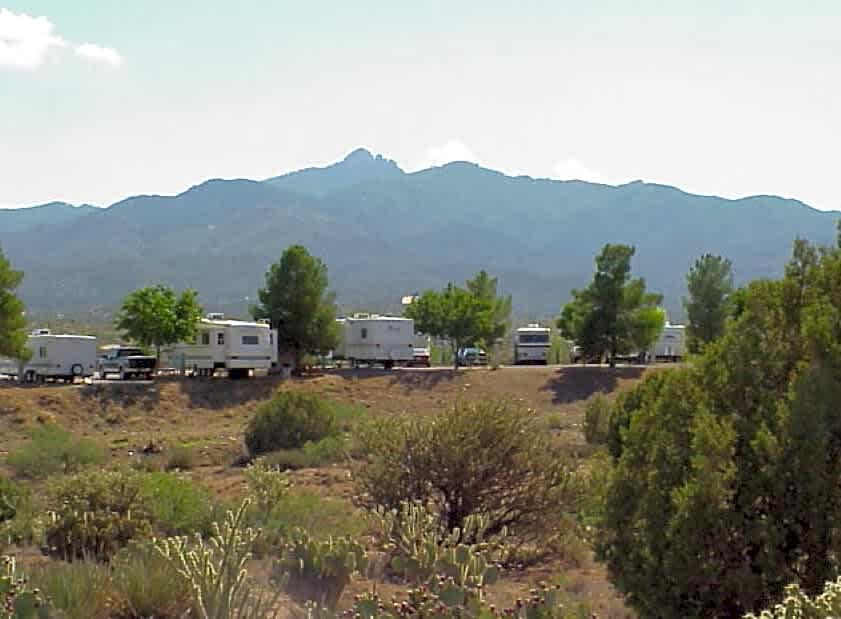 Blake Ranch RV Park