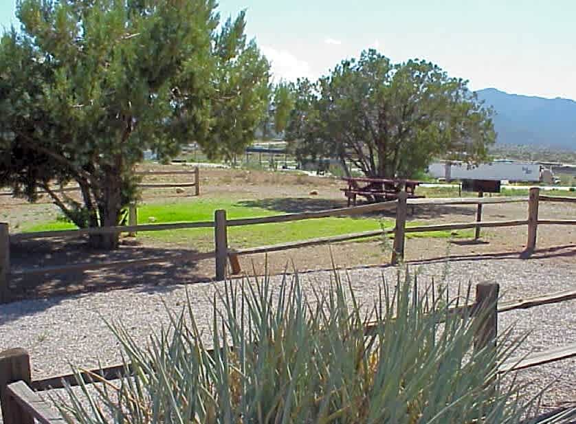 Blake Ranch RV Park