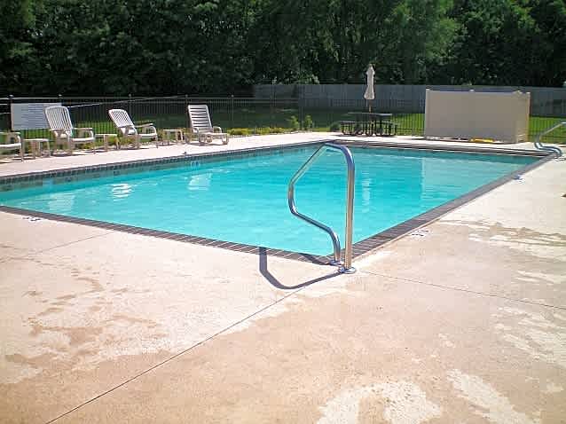 Deer Creek Valley RV Park