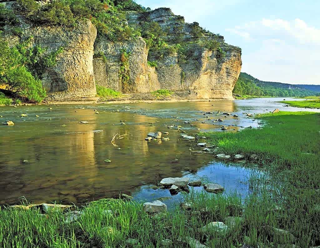 Sulphur Springs Camp