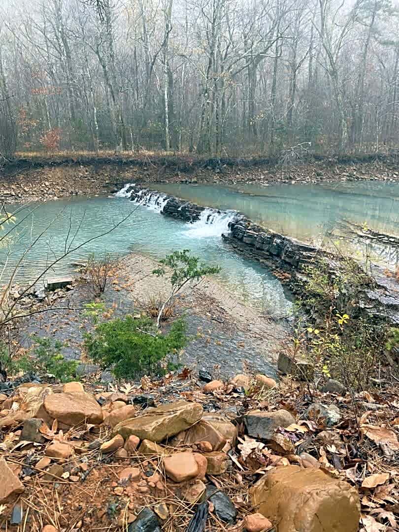 Cucumber Creek RV Park
