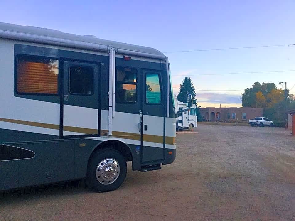 Ute Creek RV Park