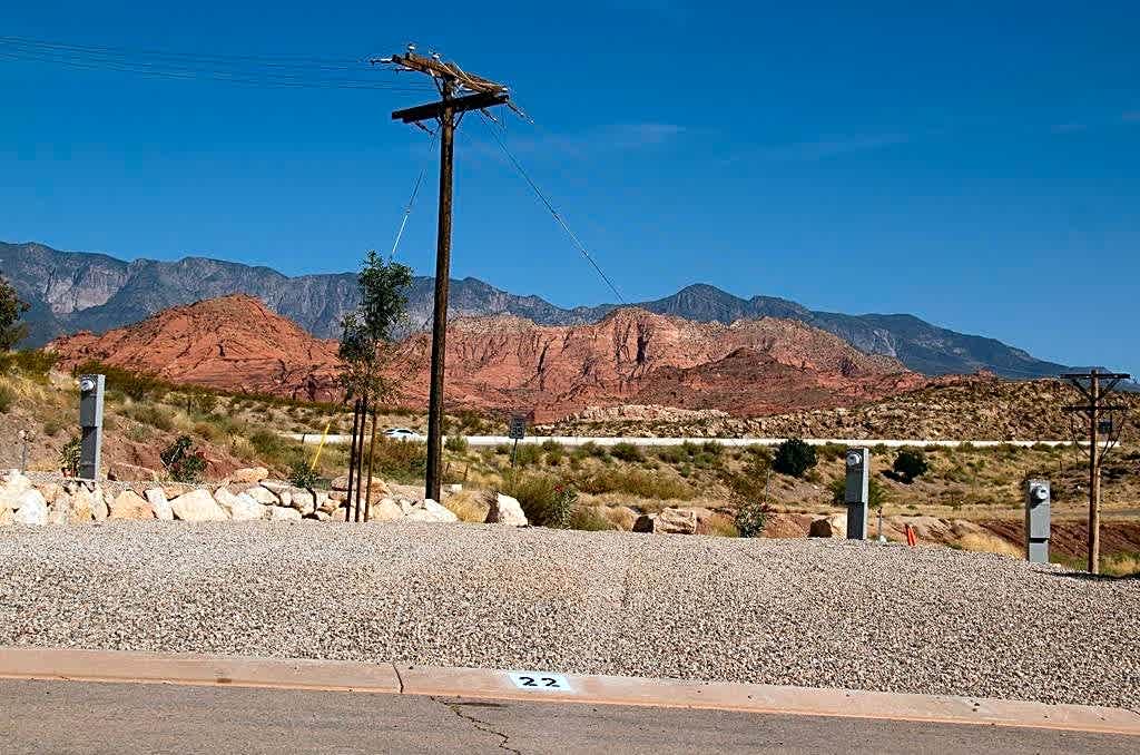 Quail Creek RV Resort