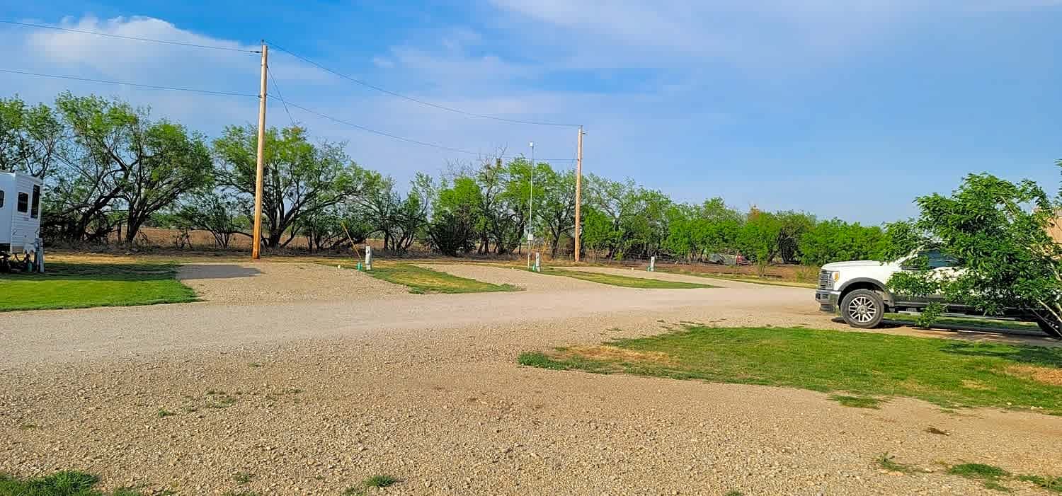 Dakota Lone Star RV Park
