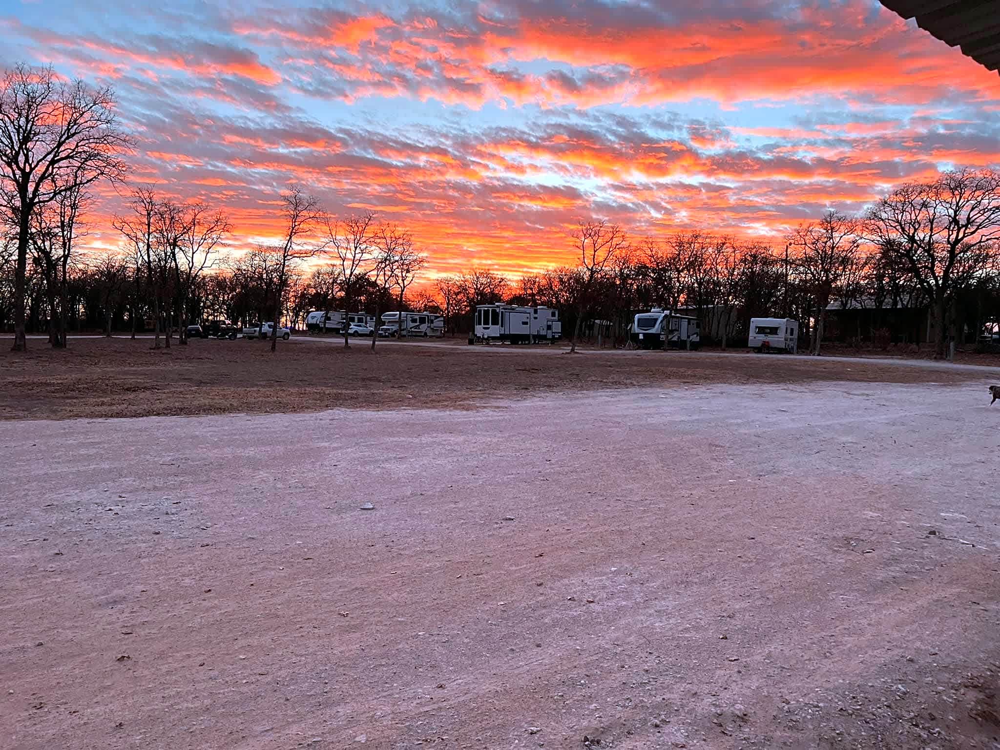 Lakeside RV Park