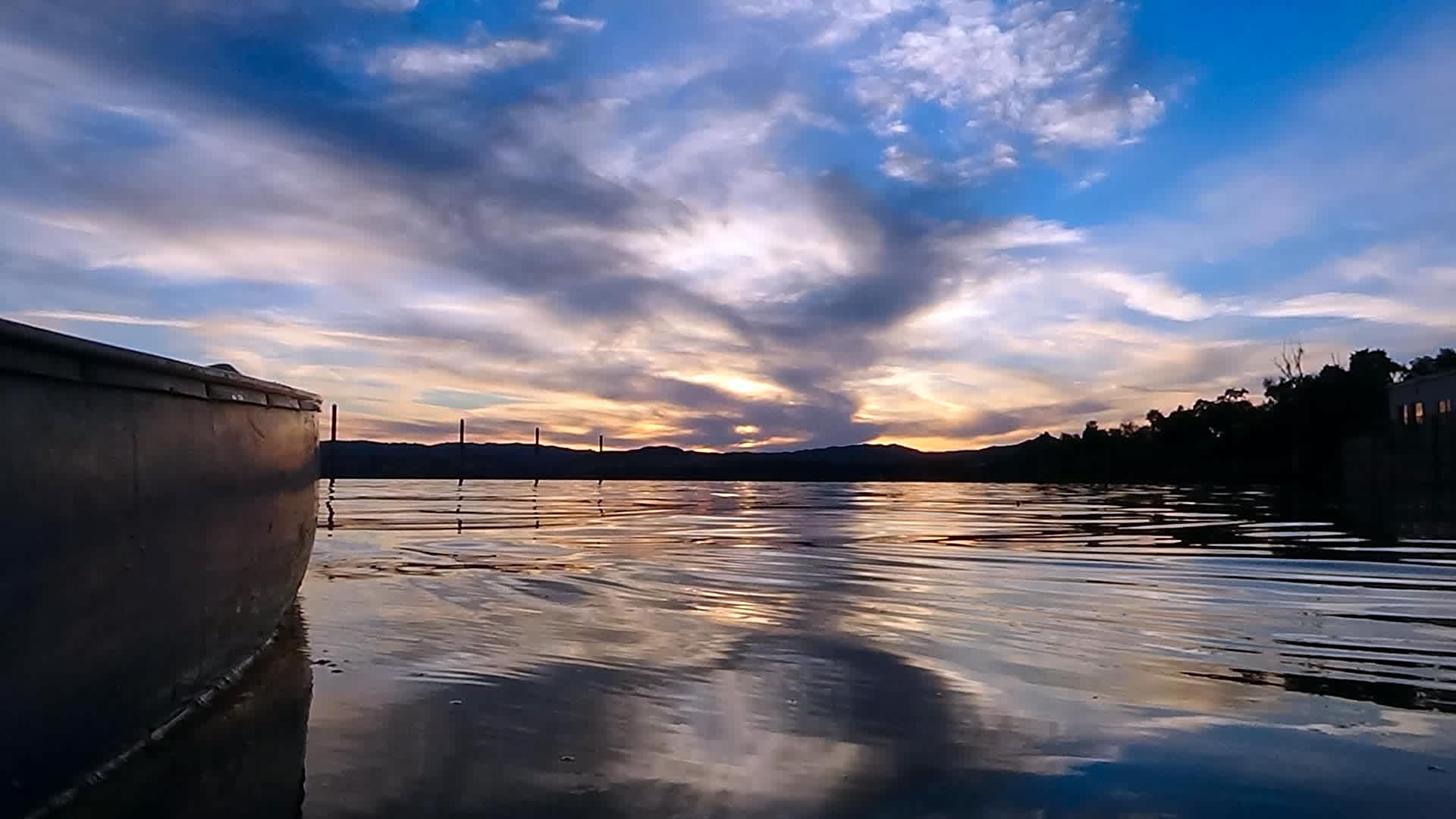 Aurora RV Park & Marina