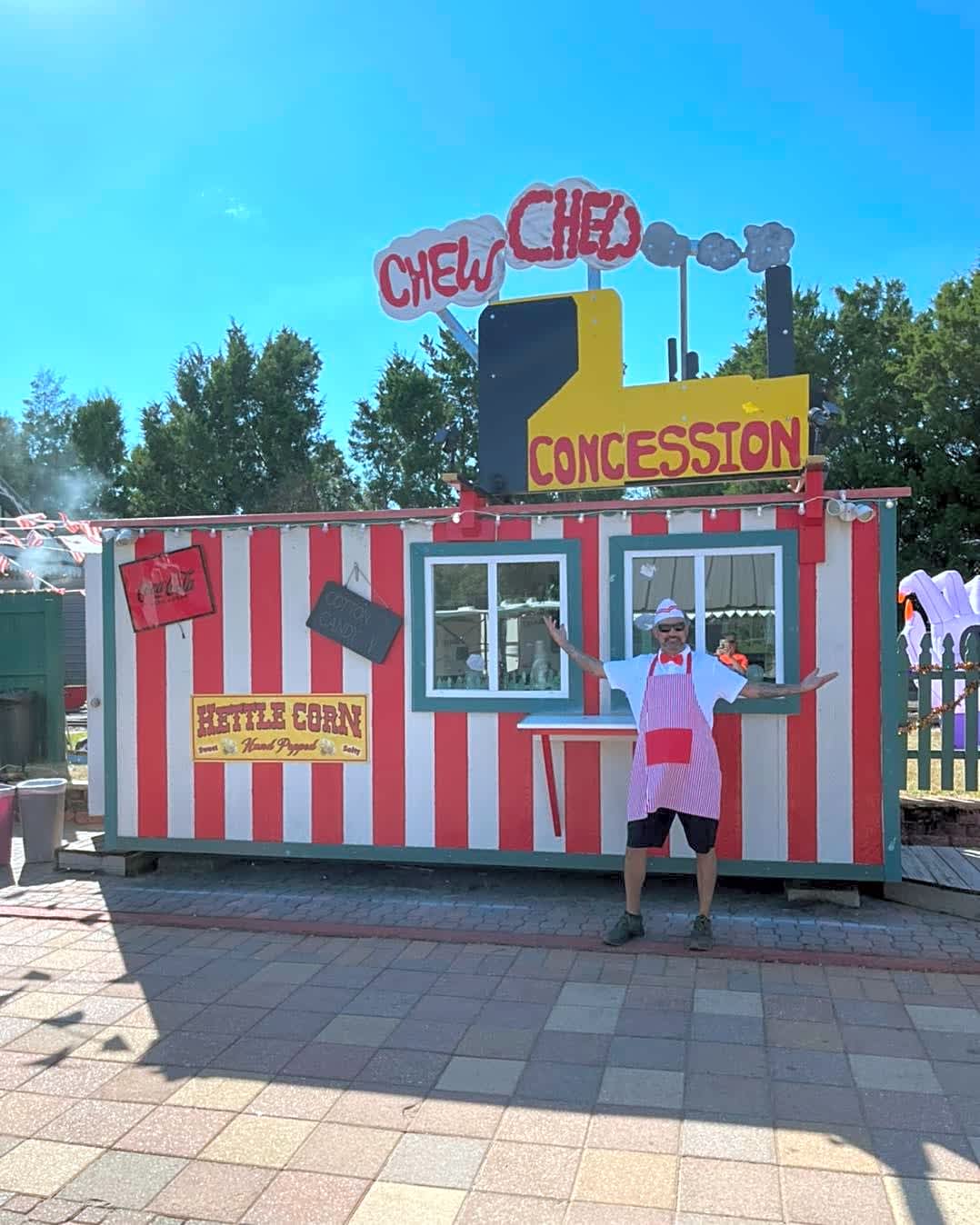 Wales West RV Park & Light Railway