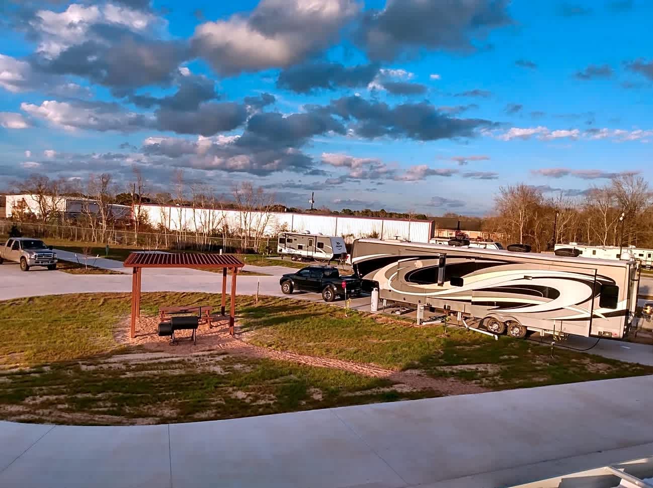 Harvest Acres RV Park