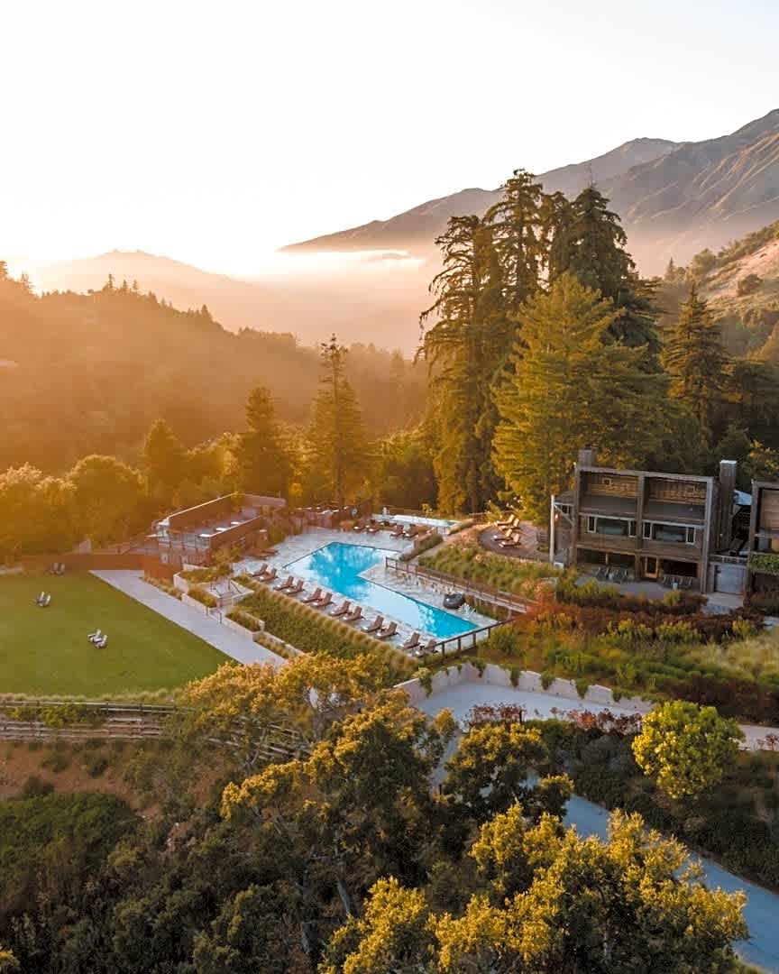 Ventana Big Sur