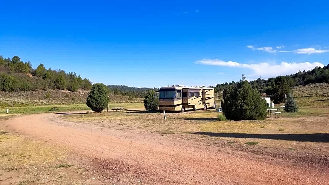 Camp Lutherwood
