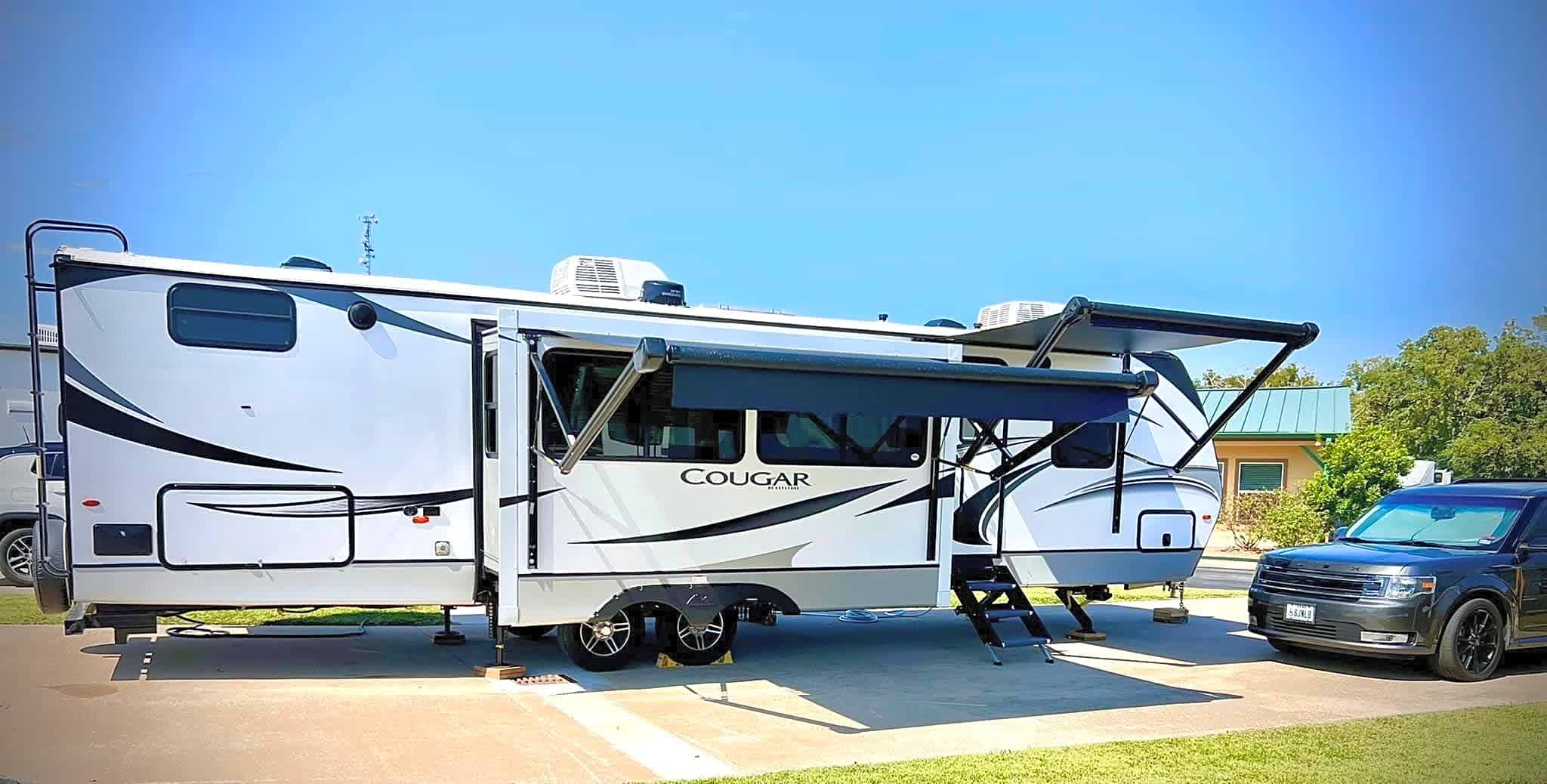 Timber Ridge RV Park