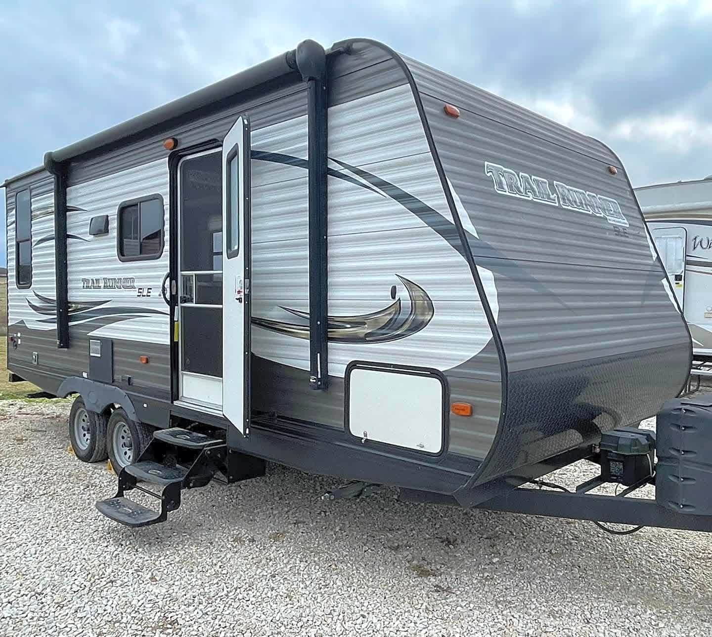 Patriot RV Park-Seguin