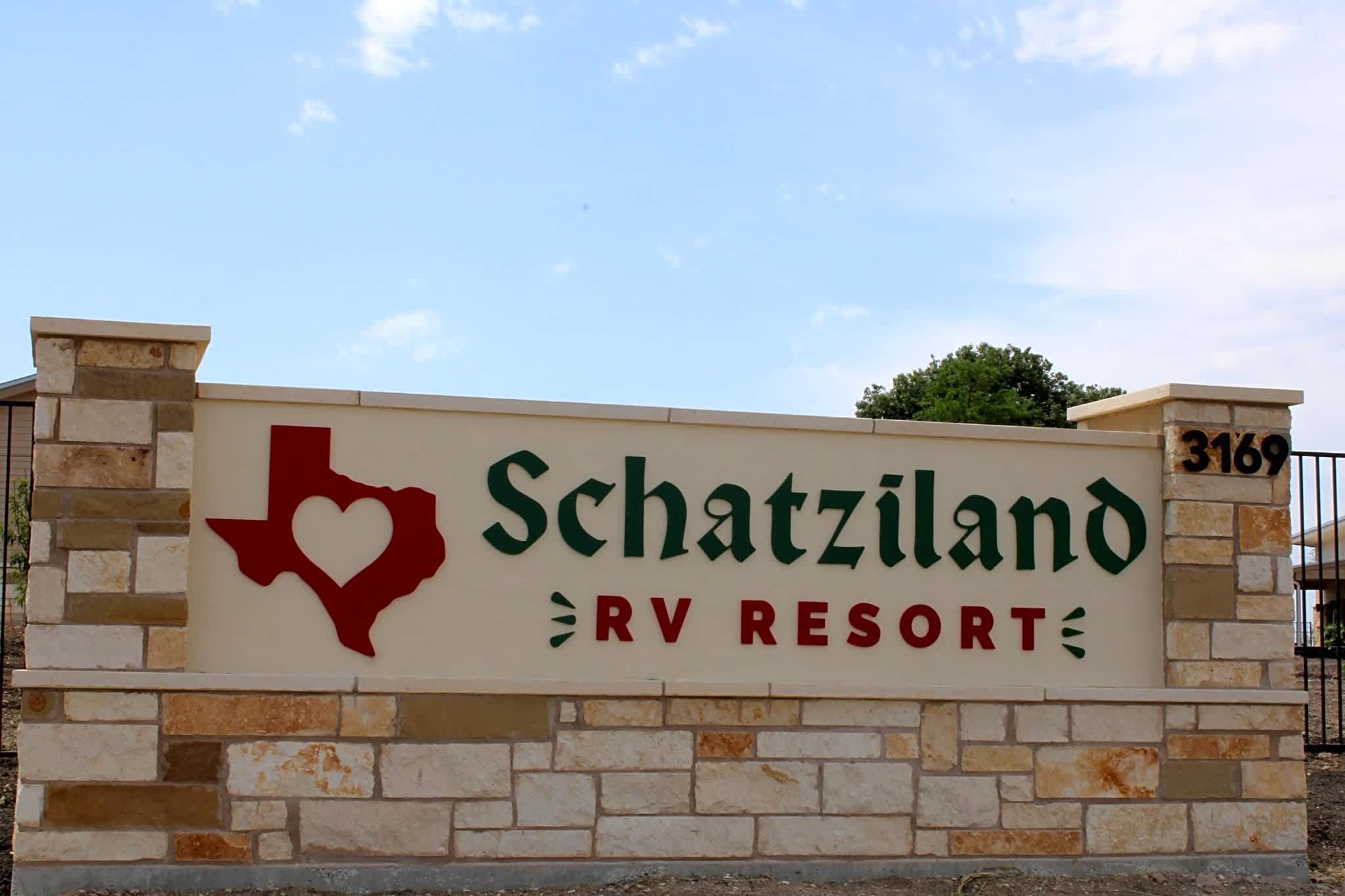 Schatziland RV Resort