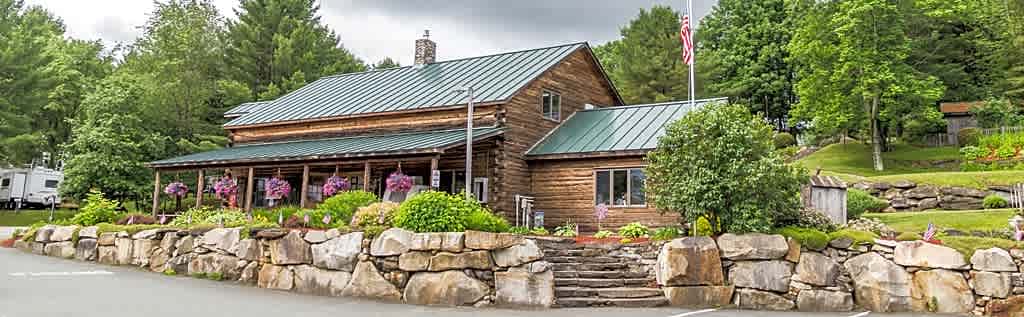 Sugar Ridge RV Village & Campground