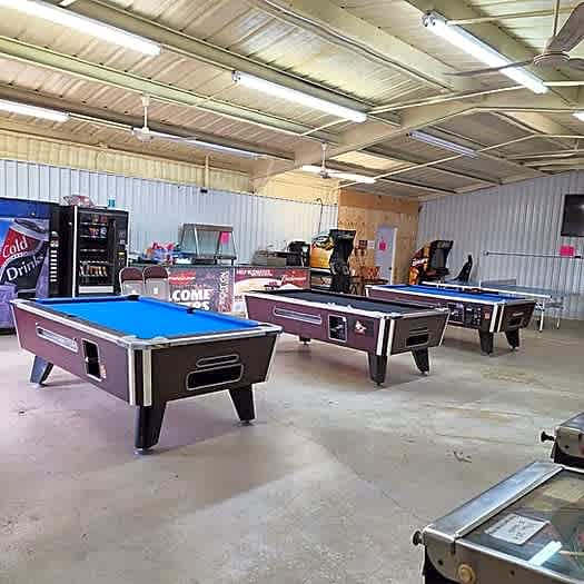 Lakeside RV Park