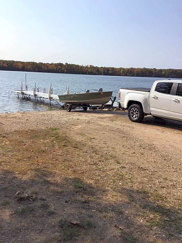 Big Bend Park
