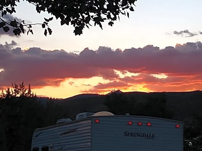 Silver Leaf RV Park