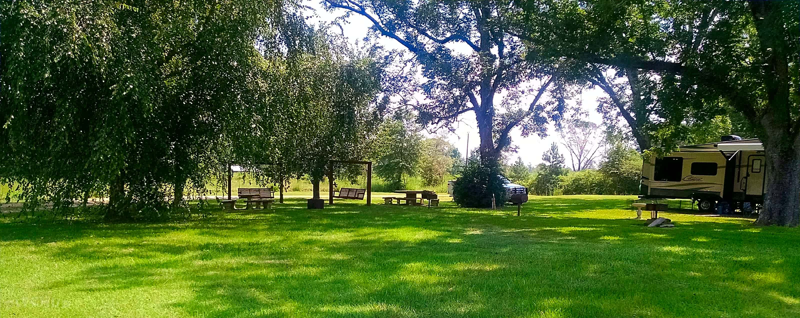 Country Sunshine RV Park