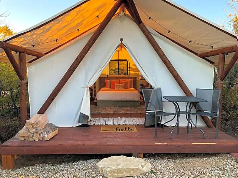 Zion Ponderosa Ranch Resort