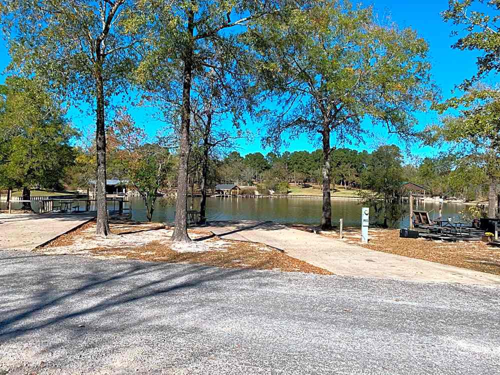 Bethy Creek Resort