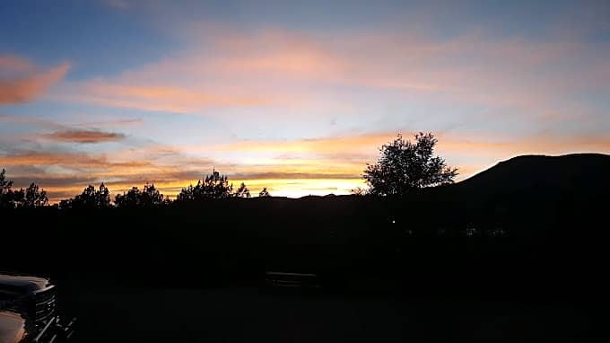 Silver Leaf RV Park