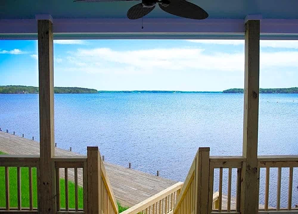 D'Arbonne Pointe