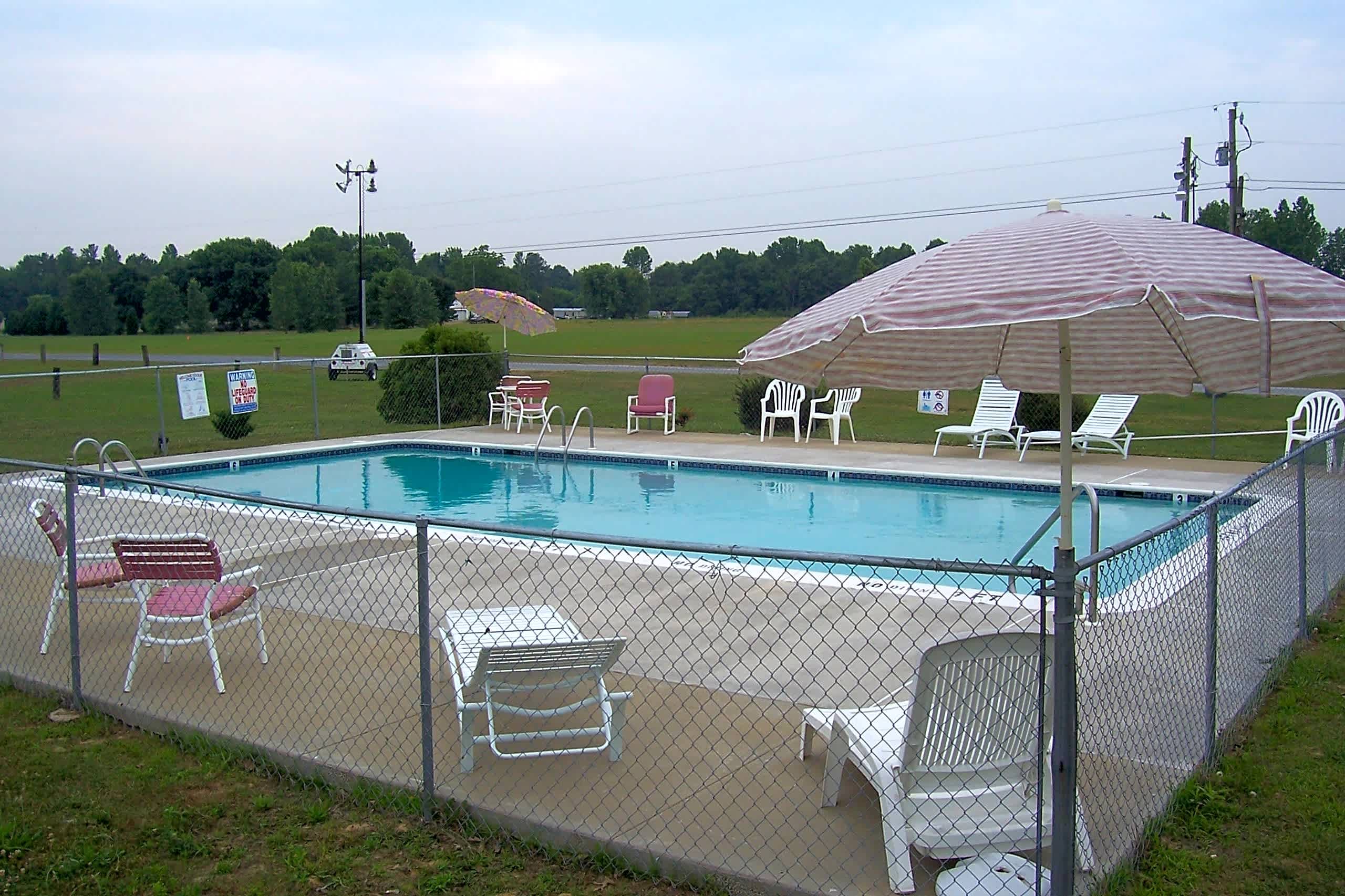 G&R Campground