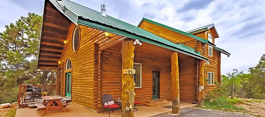 Zion Ponderosa Ranch Resort