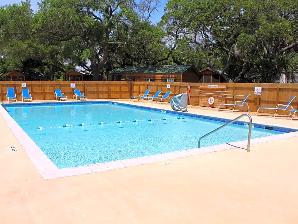 River’s End Campground & RV Park