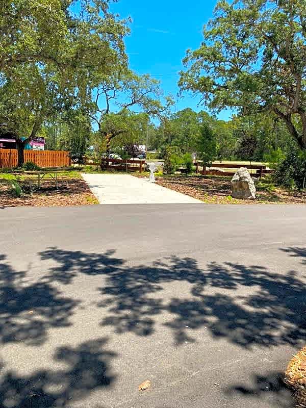 The Oaks RV Resort & Motel